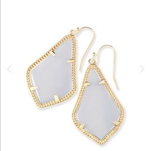 Kendra Scott Alex Drop Earrings